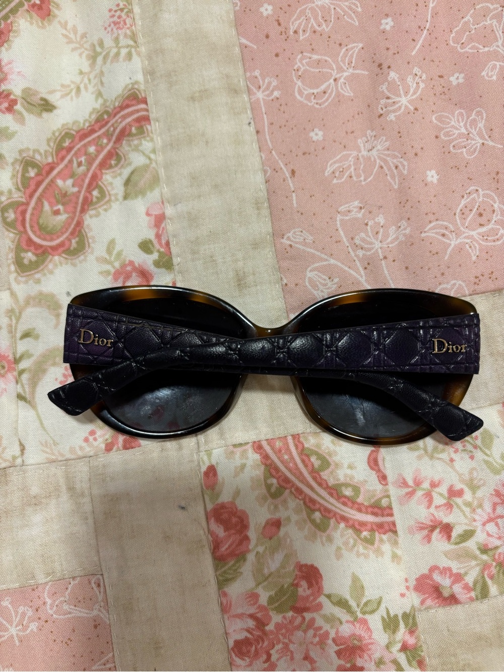 Dior sunglasses
